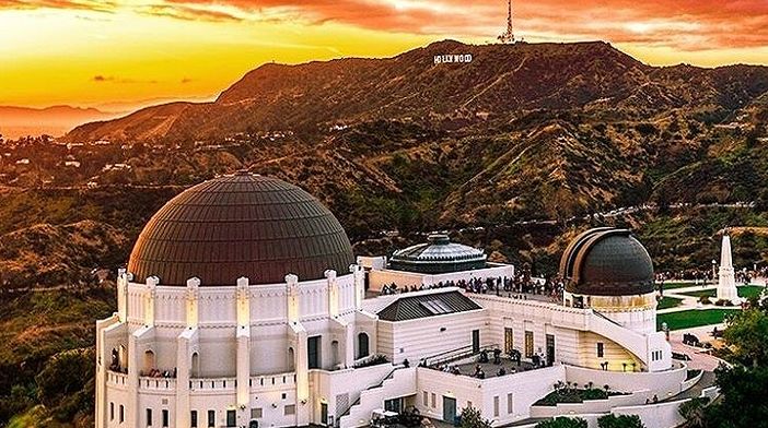 洛杉矶犯罪游戏怎么玩,第一次来洛杉矶怎么玩