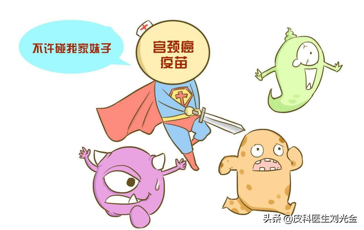 感染了HPV的体征,怎么样知道口腔咽喉感染了hpv