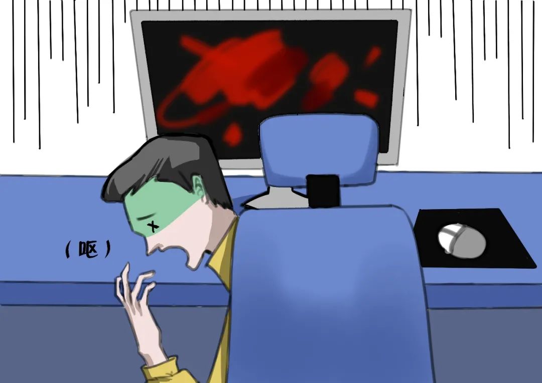 全民国家安全教育日动漫视频,全民国家安全教育日警示片