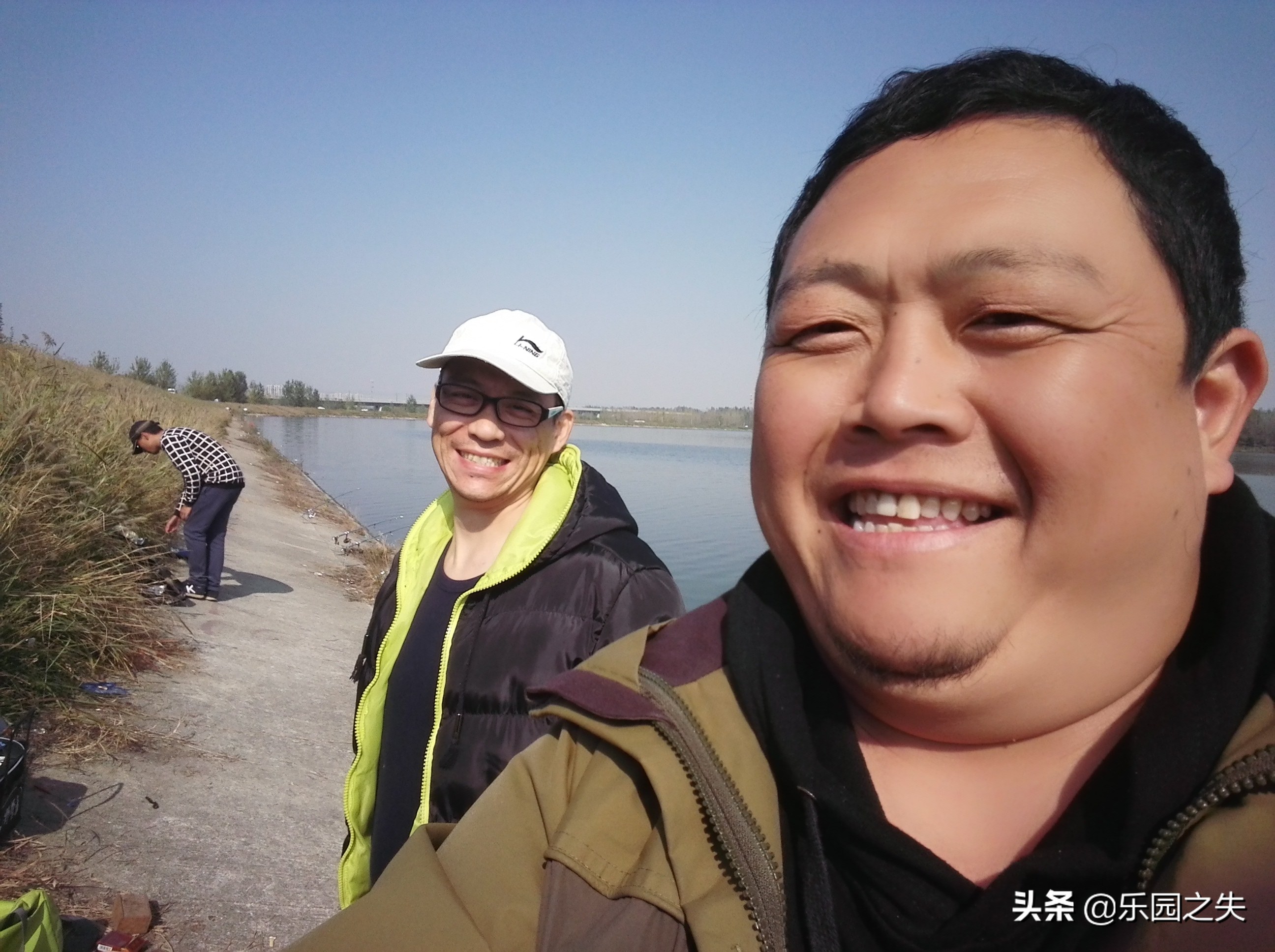 那些年，我的抛竿岁月！一个十年抛竿小白的进阶之路