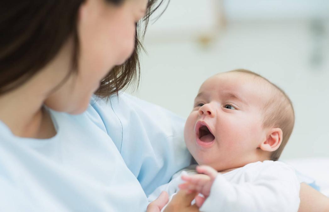 宝宝五个月的体重身高应该是多少,5个月宝宝身高体重正常值