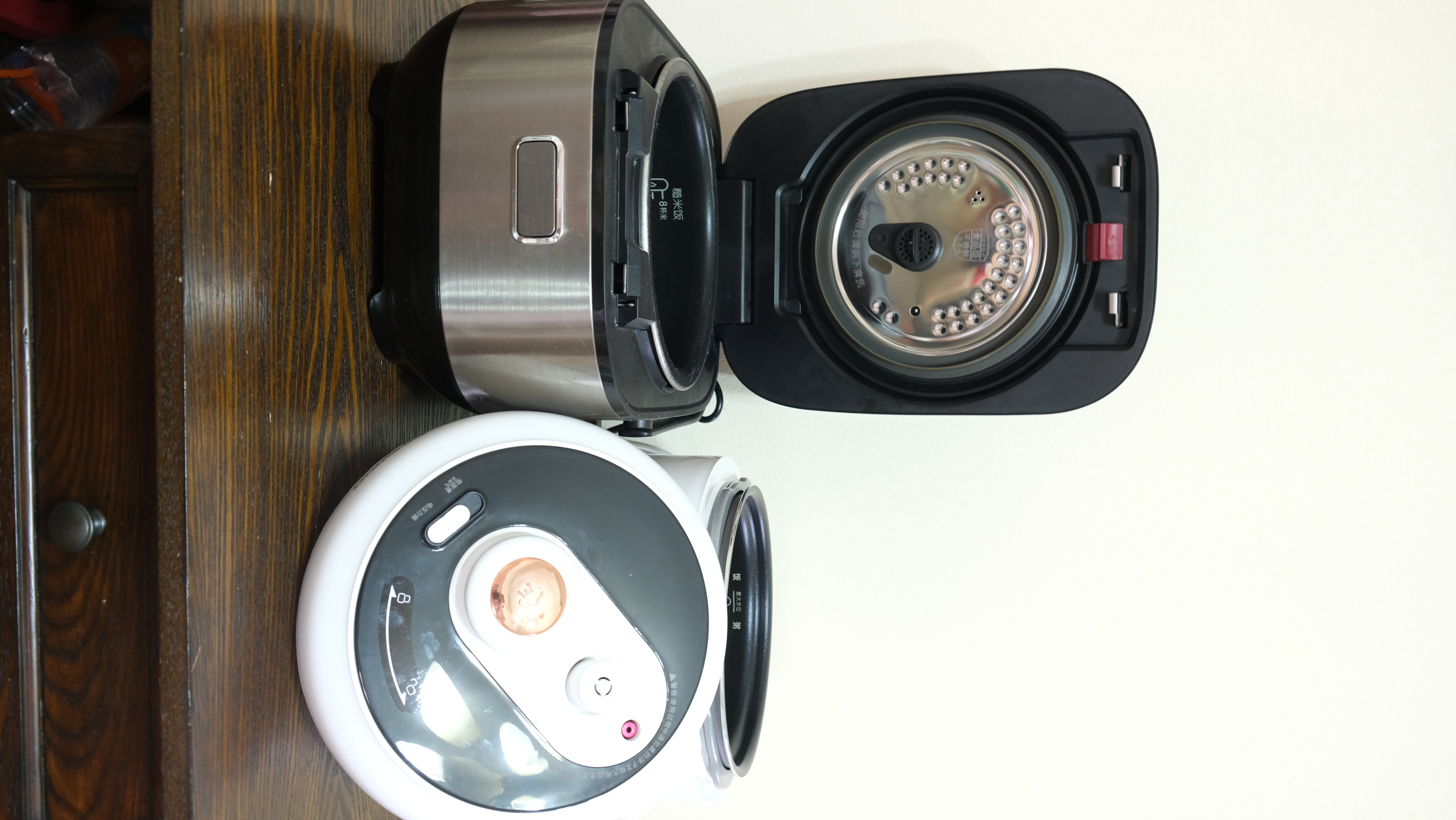 电饭煲不好用没反应,电饭煲不好用了怎么办