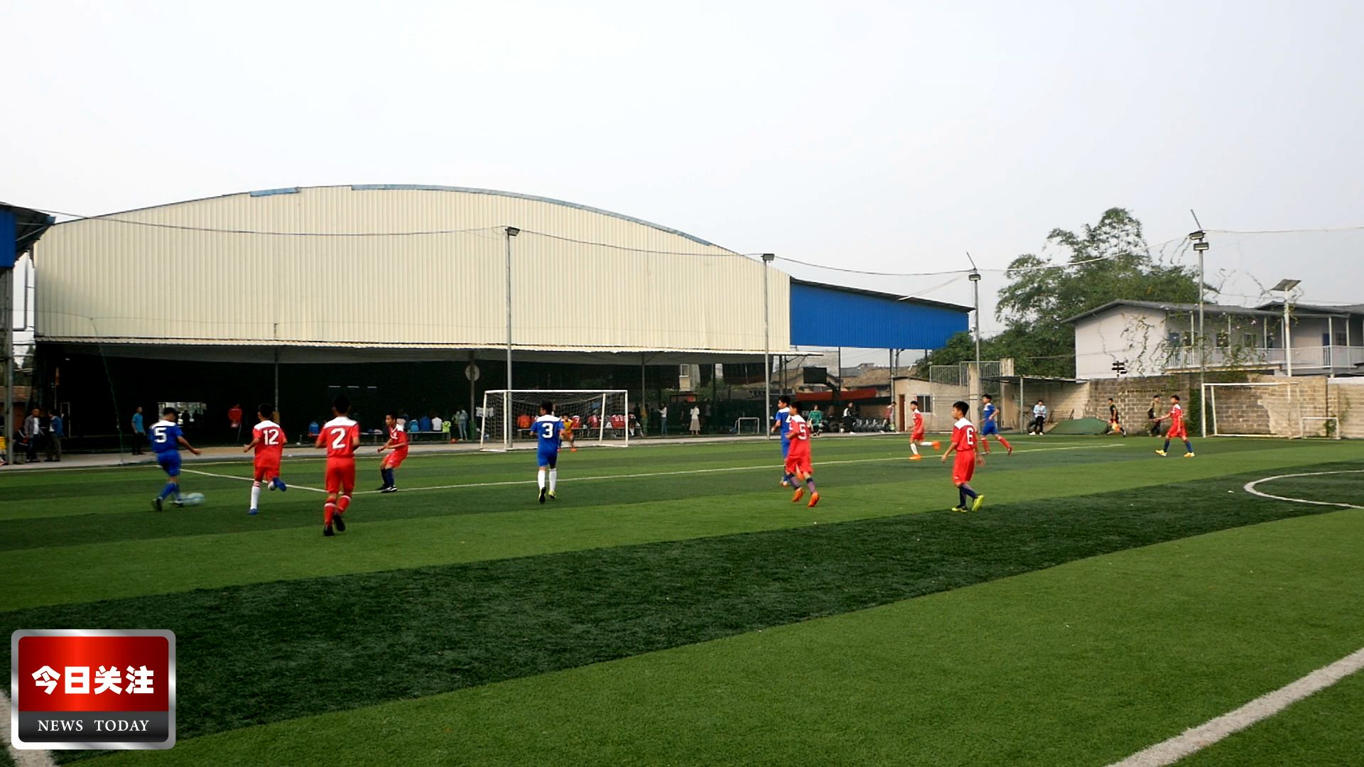 龙之青少年足球全国赛,龙之足球联赛视频