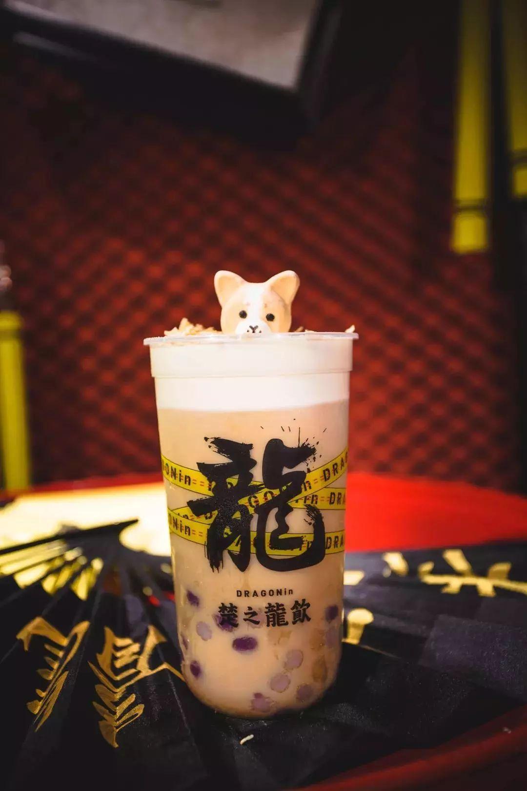 好喝的饮品店饮品推荐,深圳纯茶饮品店