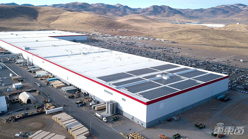 特斯拉新研发可用100年电池,特斯拉自产电池是用什么材料