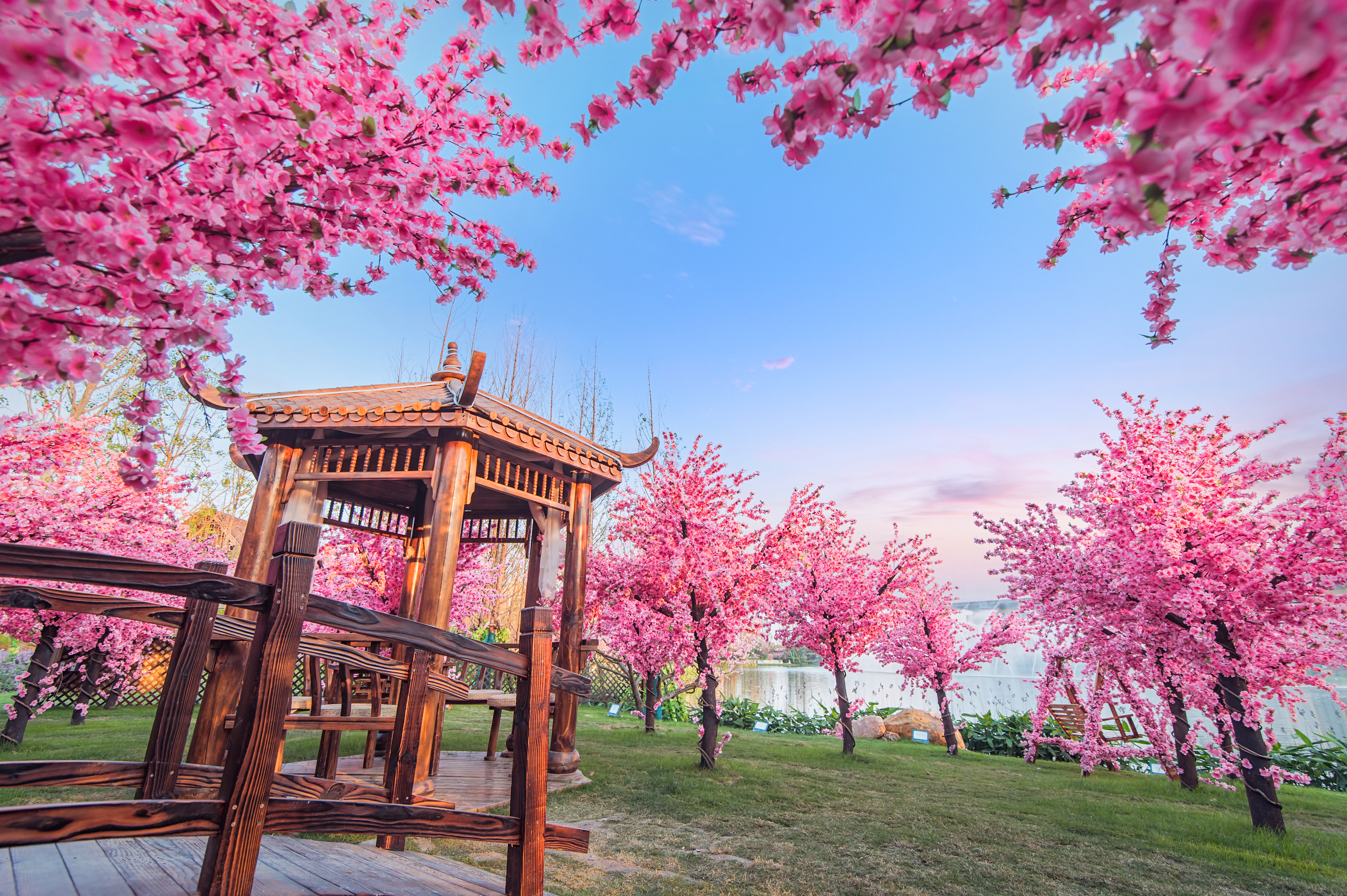 直播卖房哪家强？佟大为、烈儿宝贝合体为恒大带货！