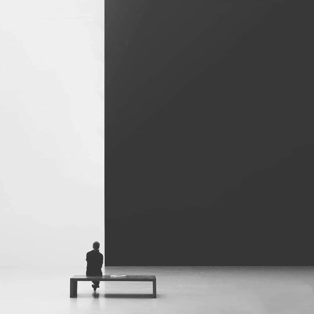 黑白摄影技巧大全,高品质黑白摄影的技法有哪些