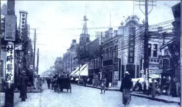 这些年，在哈尔滨永远消失的65样东西…你还记得几样？