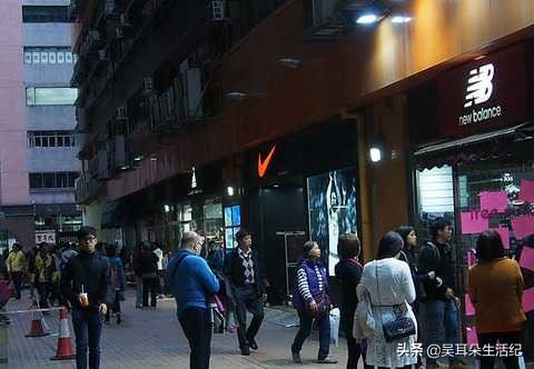 攻略去香港,第1次去香港要准备什么东西