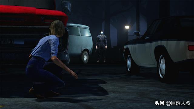 熟悉又陌生的“非对称对抗”游戏规则下，谁是最后的胜者？