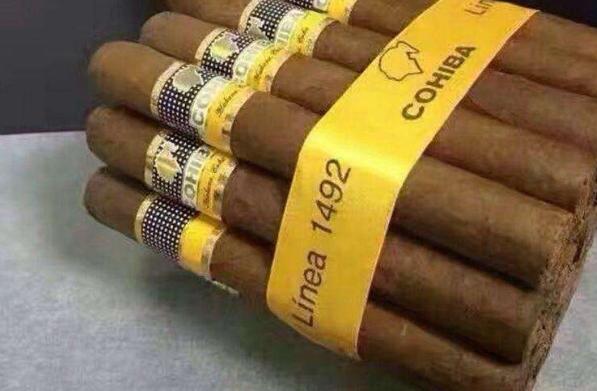 古巴高希霸雪茄烟价格,古巴最有名的烟