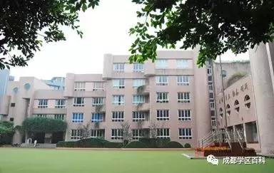 金牛四区和青羊二区,金牛四区和成华四区