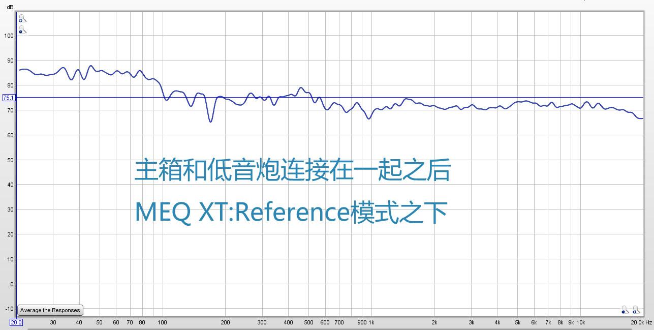 马兰士功放7013视频测试,马兰士sr7013推2.0落地箱