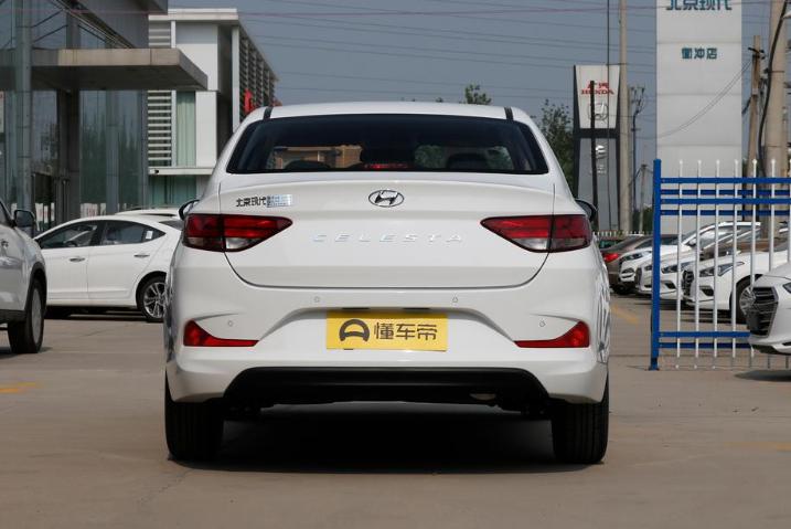 8万悦动,8万左右的悦动配置