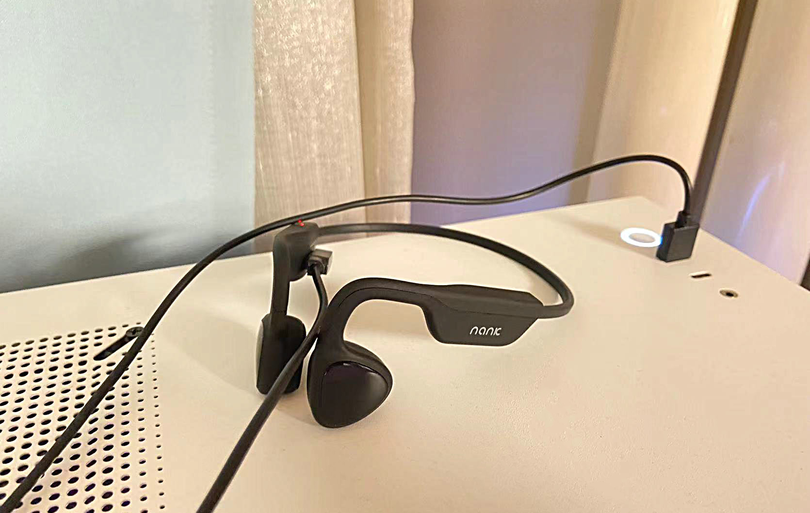 南卡runnerpro2和pro3的区别,nank南卡runnerpro2骨传导耳机