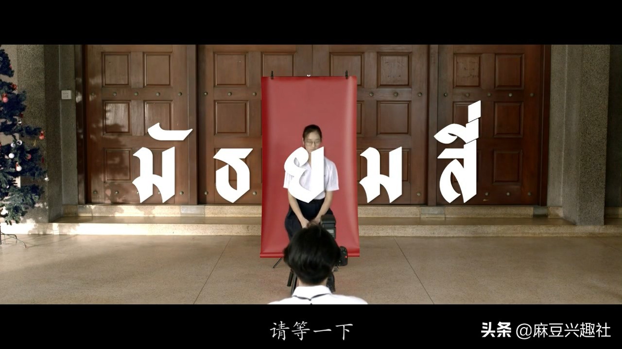 天才枪手根据亚洲最大作弊案改编,2014年轰动亚洲的考试作弊案解说