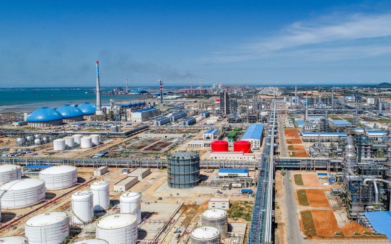 广东2024重点发展城市湛江,扶持湛江做省域副中心城市