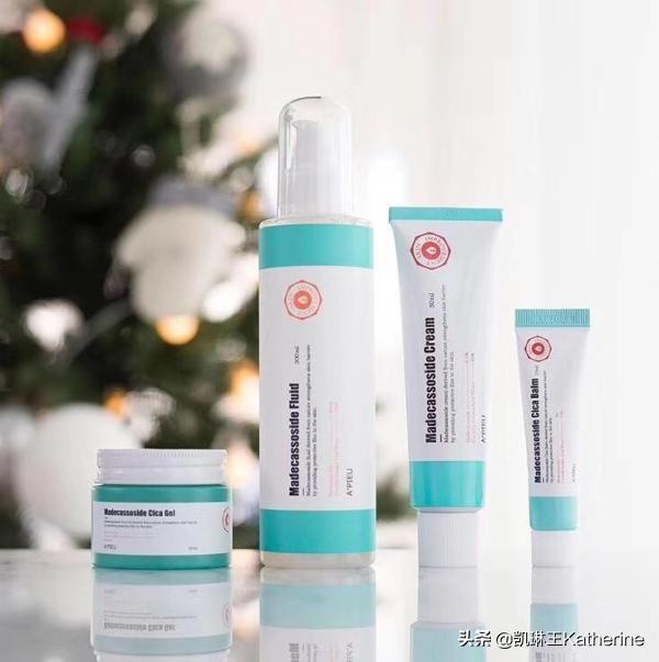 推荐几款小众的护肤品牌,最近很火的小众护肤品牌