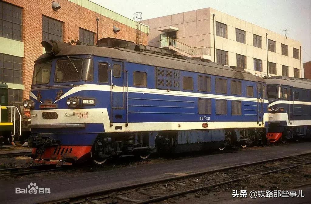 中国火车头系列大全,中国火车头大全