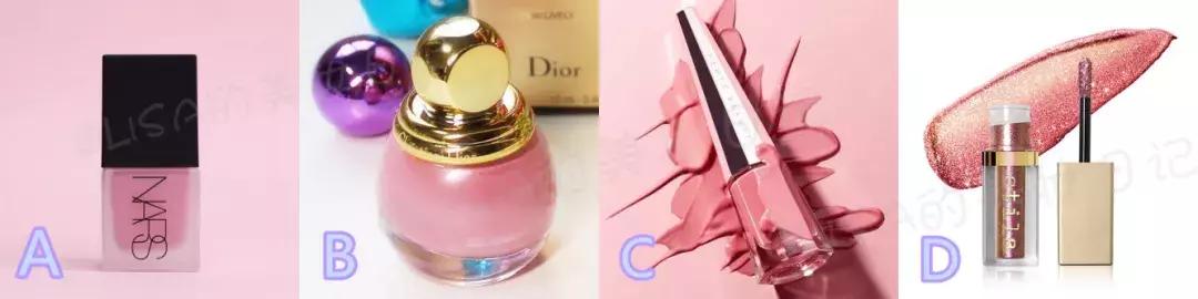 新手彩妆练习,怎么测试适合自己的彩妆