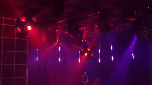 潮人聚集的夜店,武汉潮流夜店