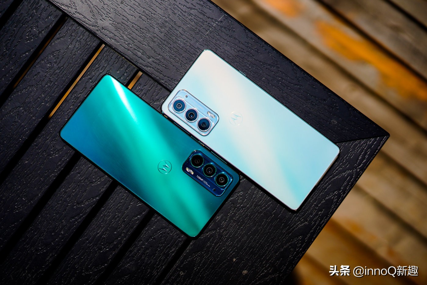 摩托罗拉edgex30上手体验,摩托罗拉edges30怎么快速上手