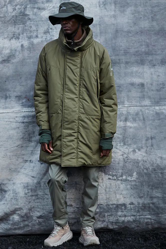 各户外品牌必买,一线户外品牌有哪几个