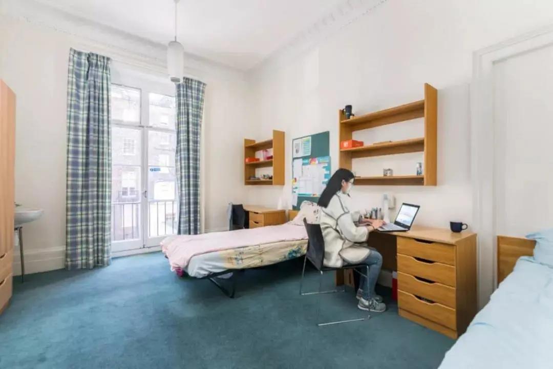 英国留学硕士去南京的条件,北京天道出国留学申请