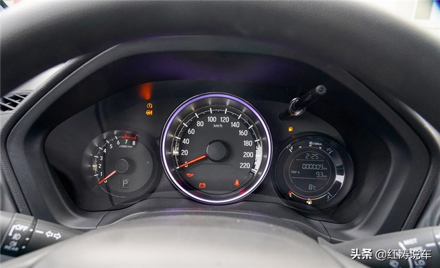 xrv年轻人代步,家用代步新款本田xr-v值得入手吗