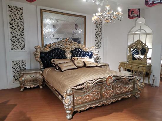 来这里带你了解时尚家具,欧美家具必备知识