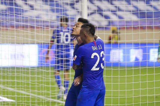 崔康熙成中超最大看点,中超外援骂崔康熙视频