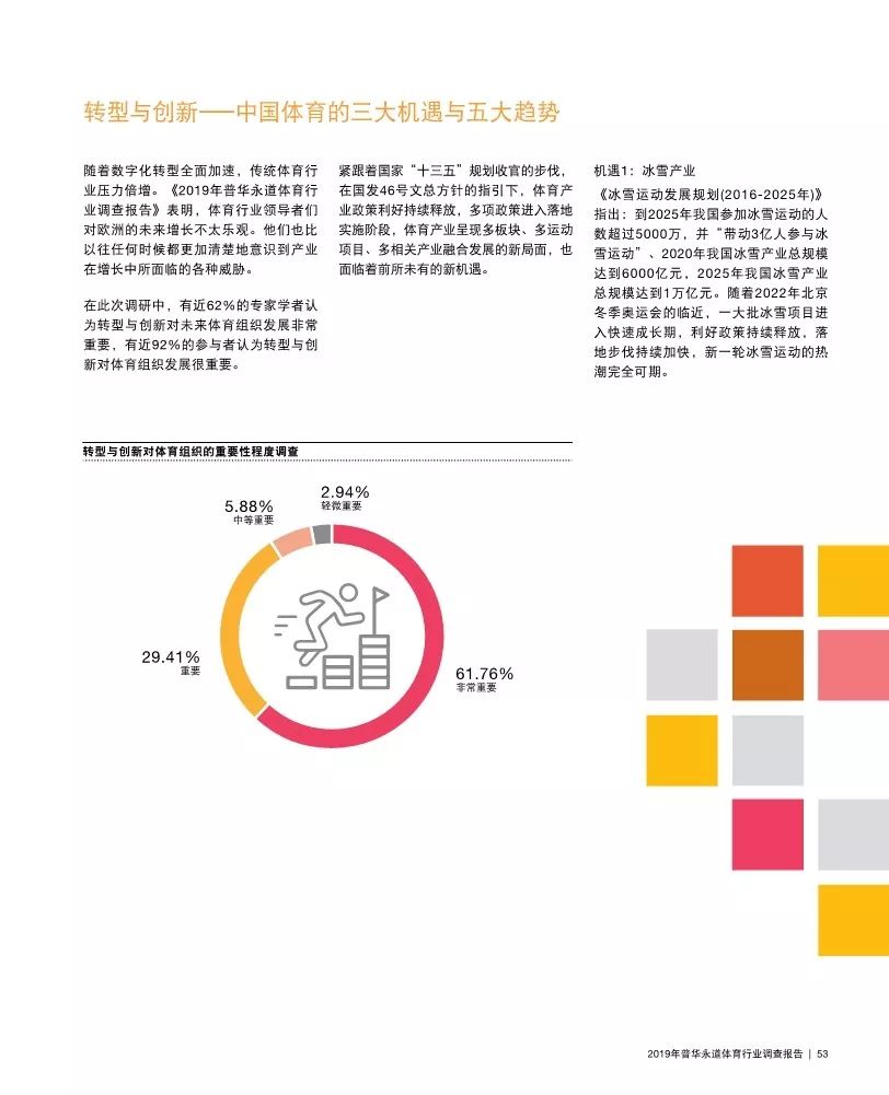 普华永道发布最新报告,普华永道2019年