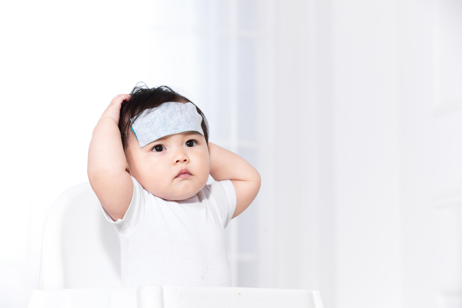 介绍防止孩子吃太多的9种方法,孩子吃得多且频繁正常么