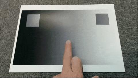 静图变动图视觉错觉,静图会动