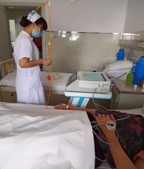 中医科常见病康复理疗,中医科特色制剂