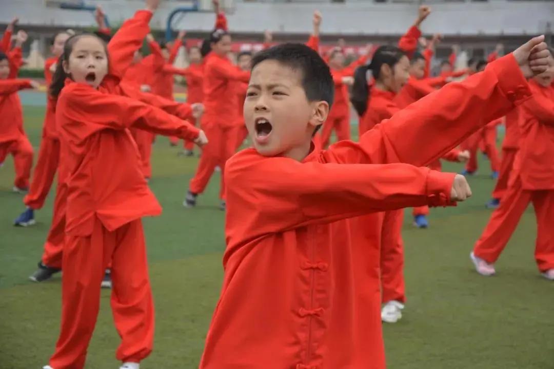 创校时间最长的中学,创校几十载