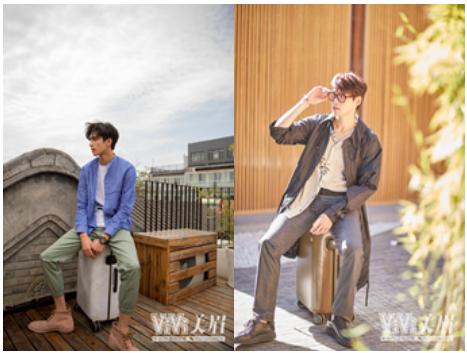 rimowa最好看的行李箱,rimowaoriginal铝镁合金行李箱