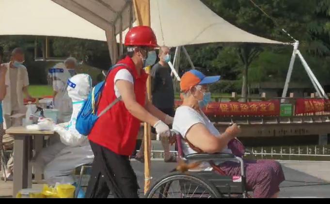 超长待机，魔幻40天，看着看着就忍不住……