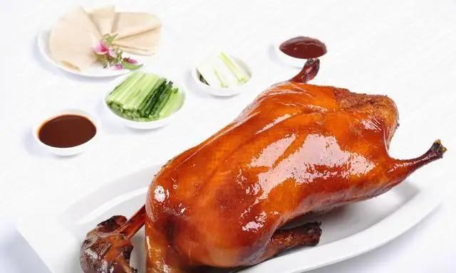 烤鸭子18元猫腻,活鸭卖五十烤鸭为什么只卖十九