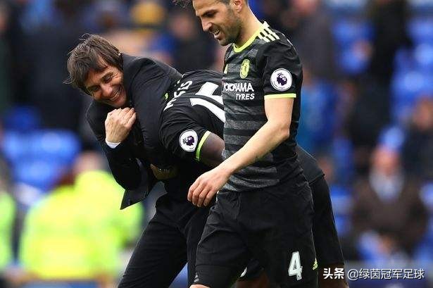 国米系列深度原创：摩西孔蒂的情感纠葛，一个非洲孤儿的逆袭之旅