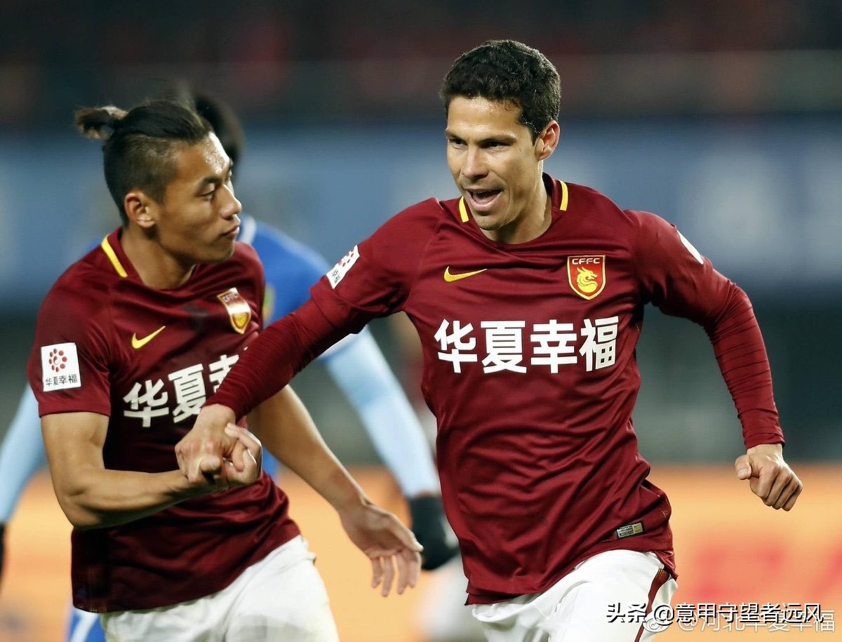 中超旧将卡拉斯科,中超权健队最新消息