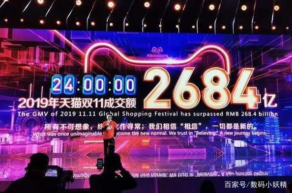 马云预言电商未来十年,马云预言未来电商模式