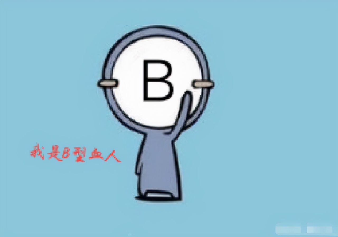 胖瘦与血型,什么血型最容易发胖