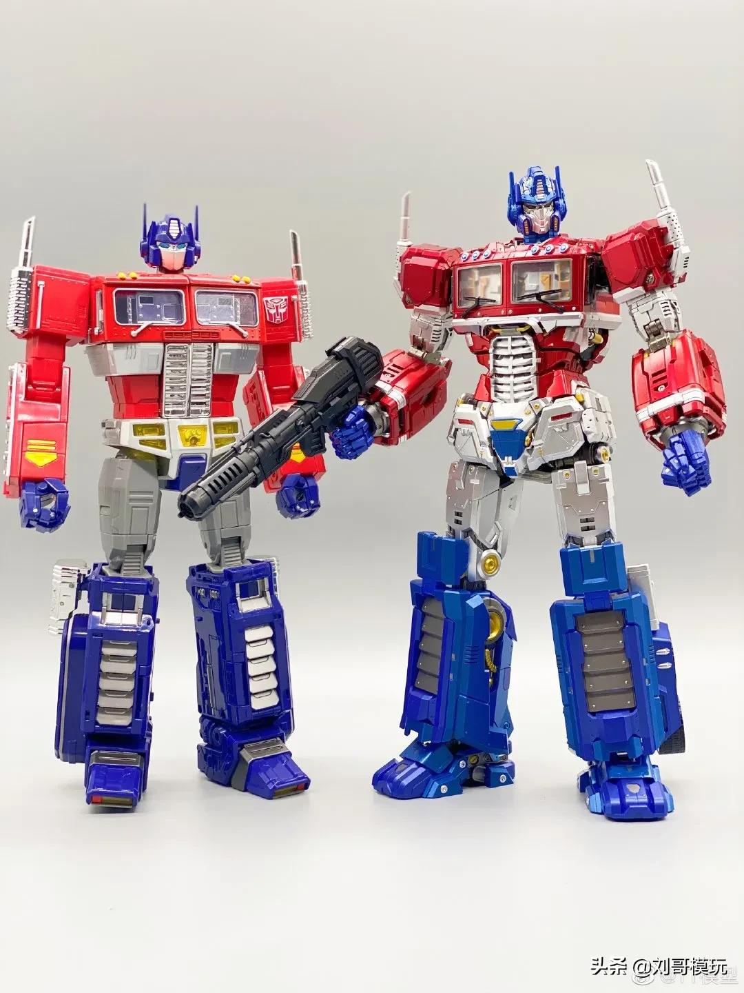 tt01擎天柱测评,tt01擎天柱修复