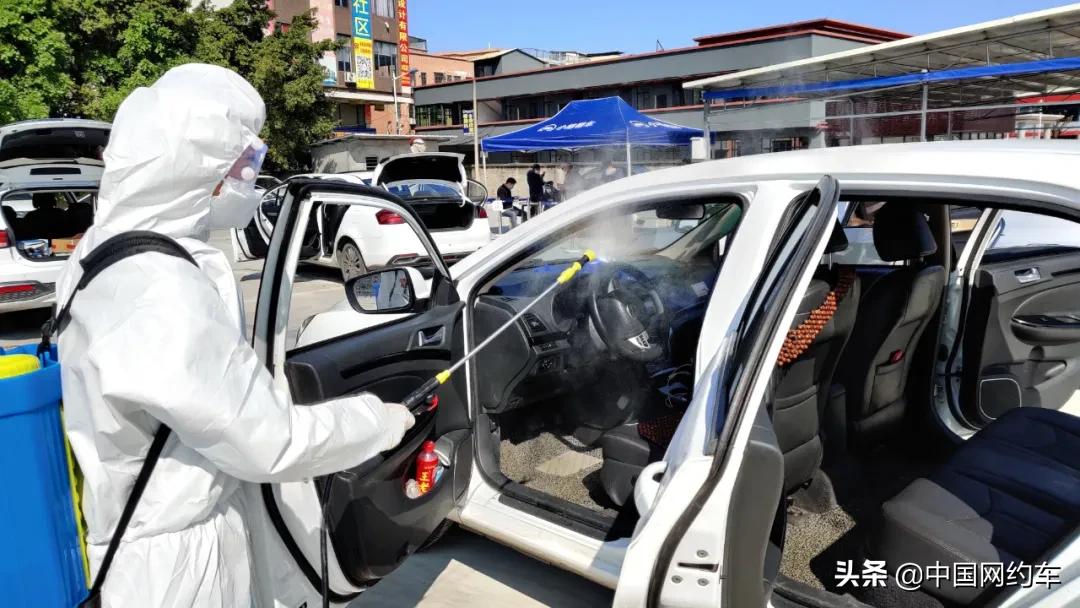 网约车租赁公司真实生存,网约车租赁公司盈利模式