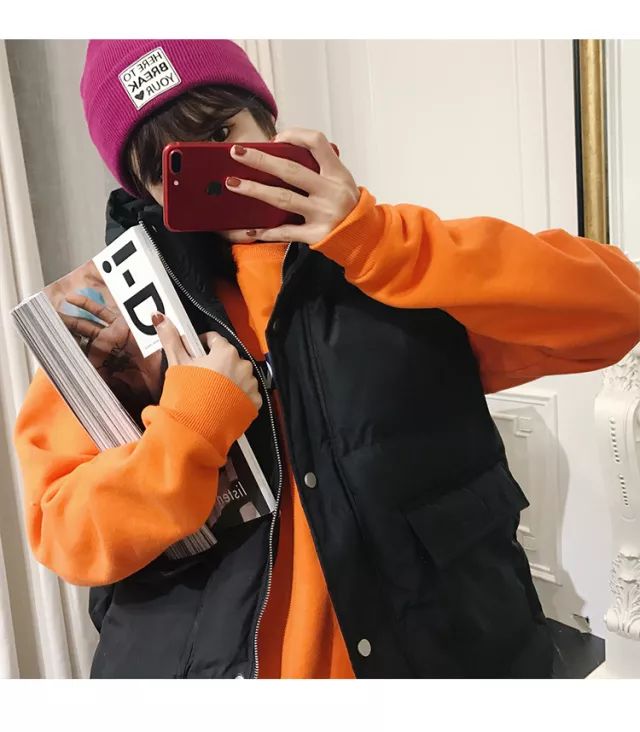 2022年新年穿搭,新年穿搭女冬2022