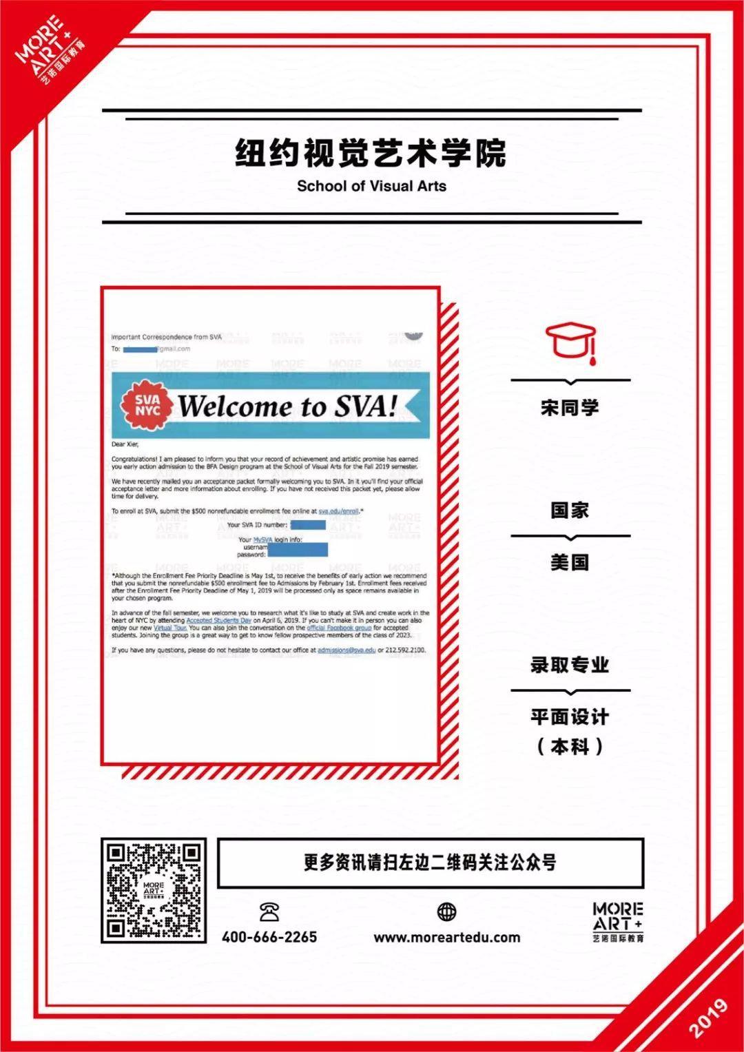 sva纽约视觉艺术学院与accd哪个好,accd和sva