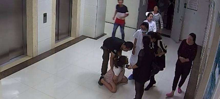 古代女人难产,古代女人难产怎么处理