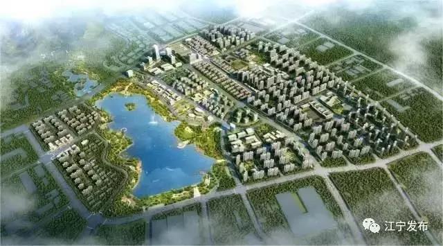 南京主城200万三房二手房,江宁200万左右的湖景房