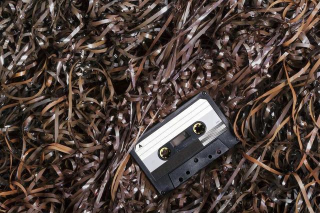 从留声机到互联网,留声机原理是怎么留住声音的